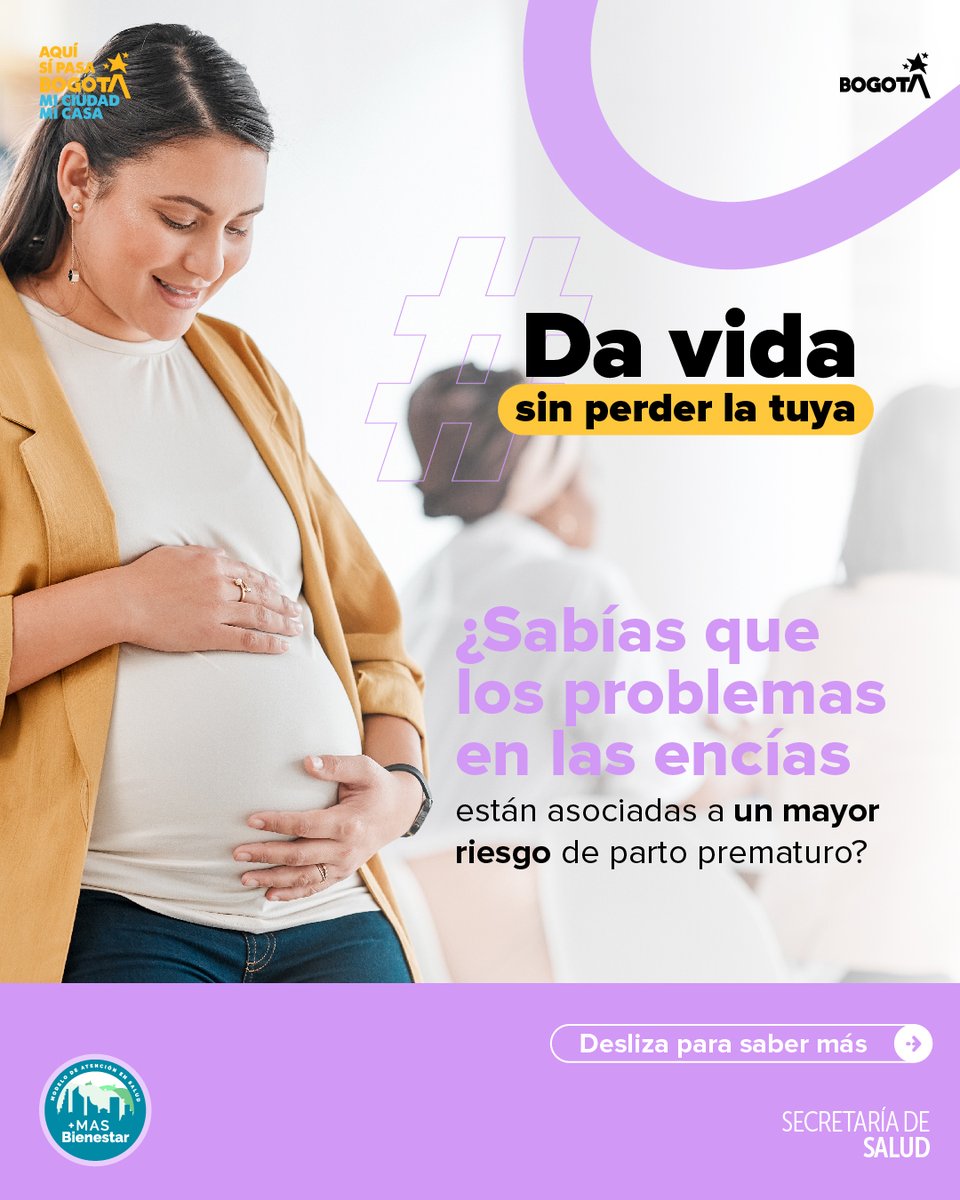 Subred Sur - Salud tweet media