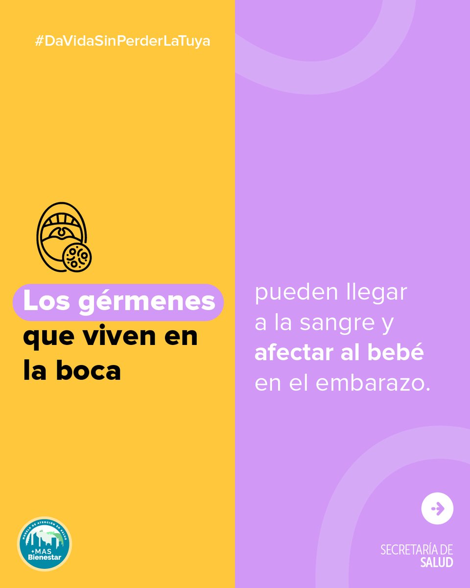 Subred Sur - Salud tweet media