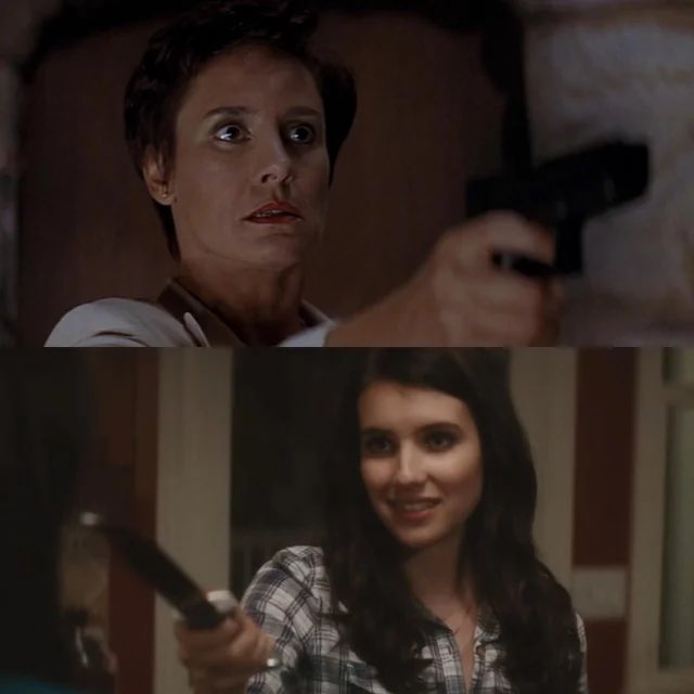 Slasher Season 🔪 tweet media