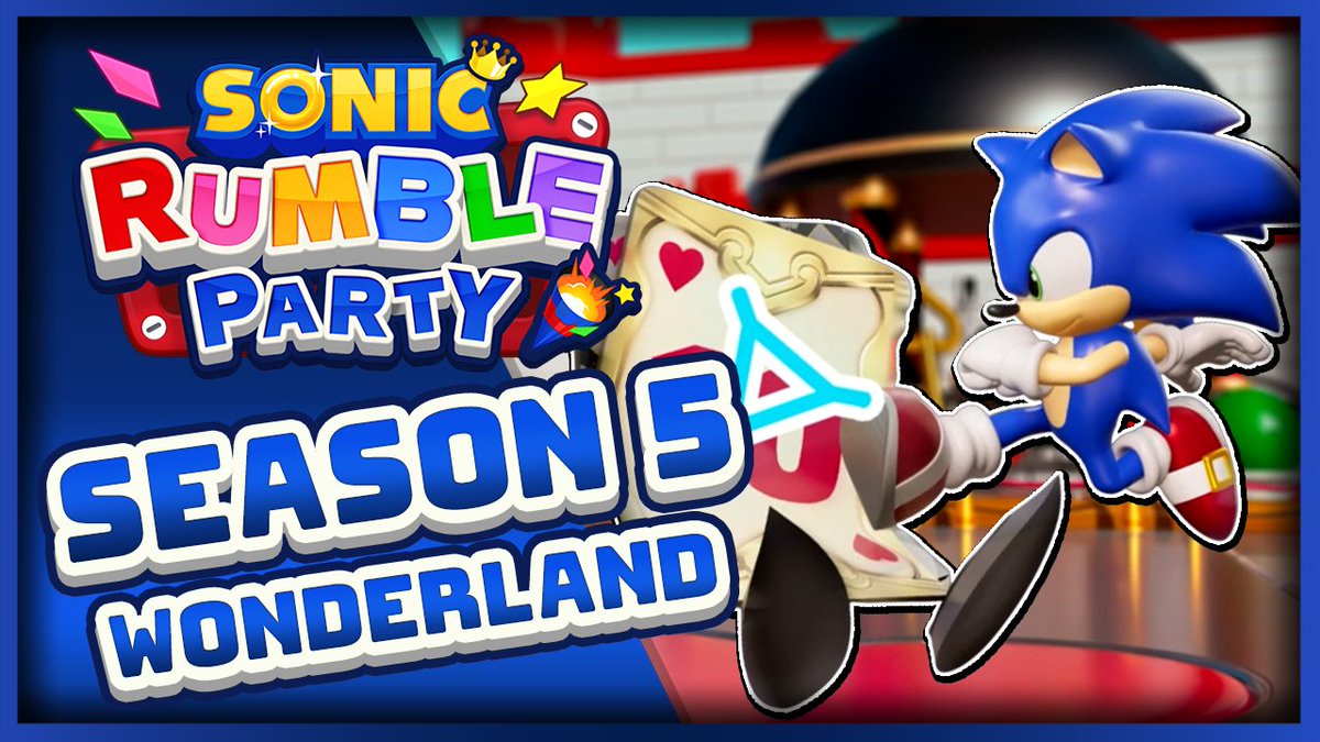 SonicWindBlue 🎮 DDFF tweet media