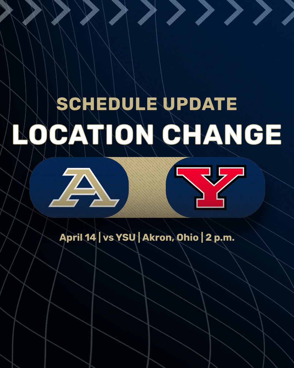 Akron Zips Baseball tweet media