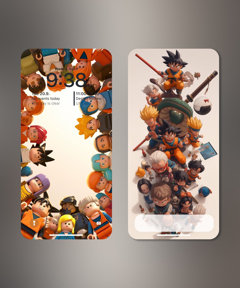 Wallpaper Atelier tweet media