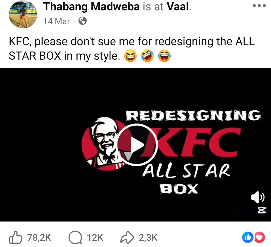 Kwena Molekwa tweet media