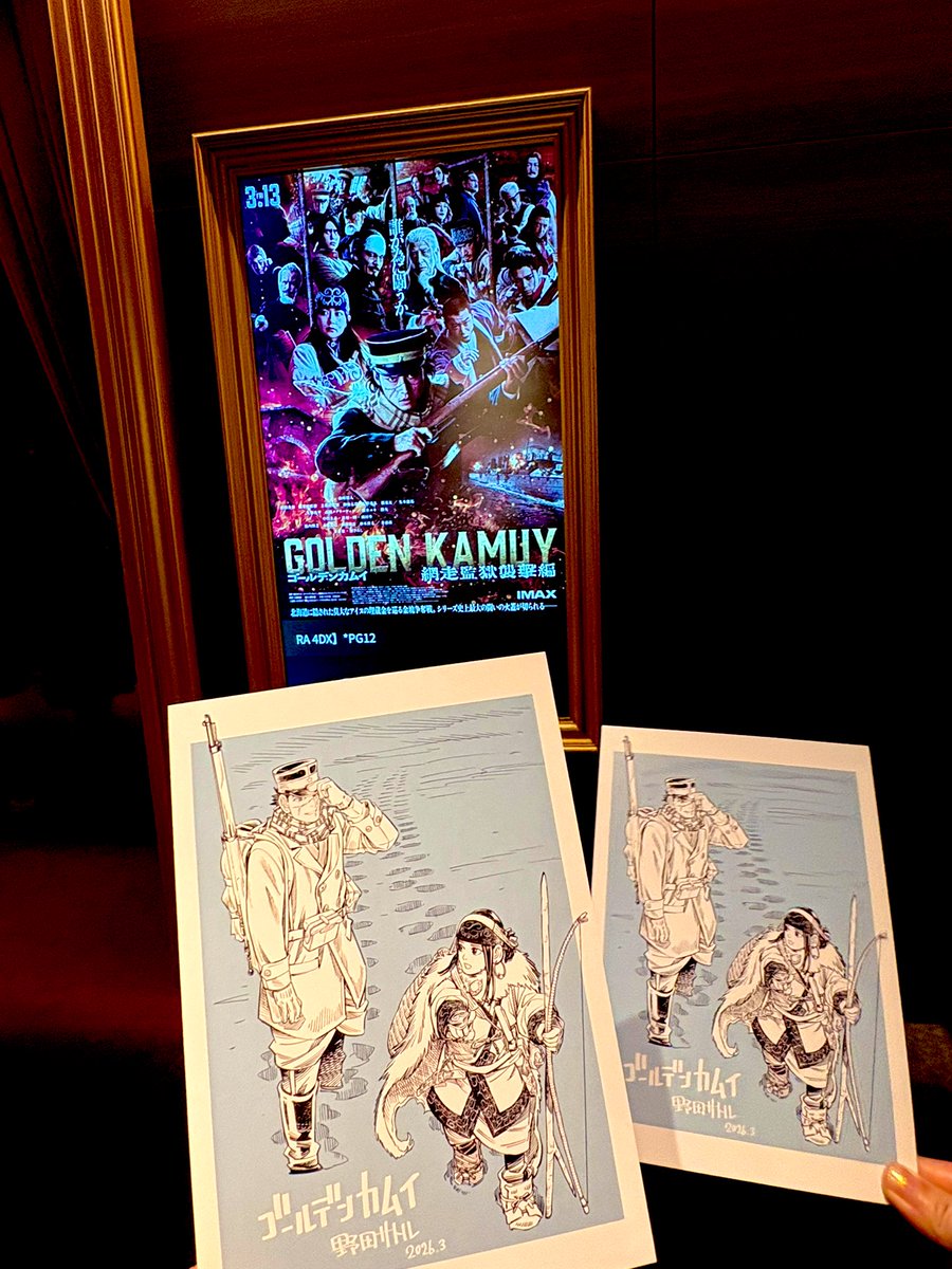 どりこ tweet media