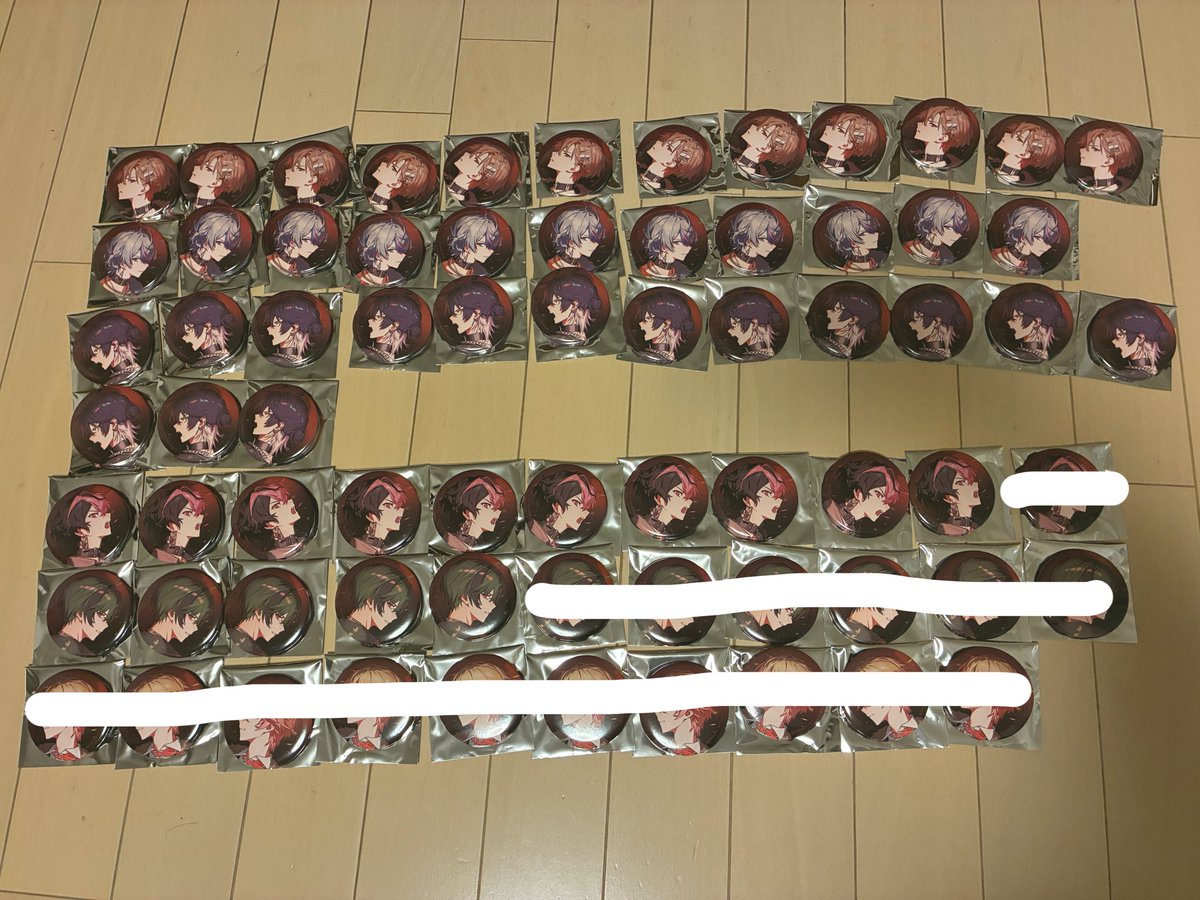 なのち@お取引 tweet media