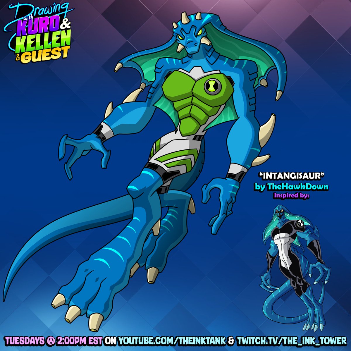 The Ink Tank tweet media