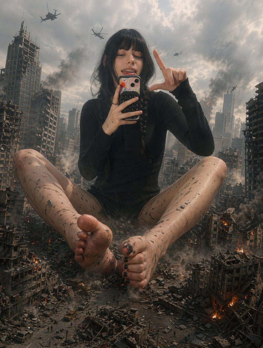 TinyAntManProductions tweet media