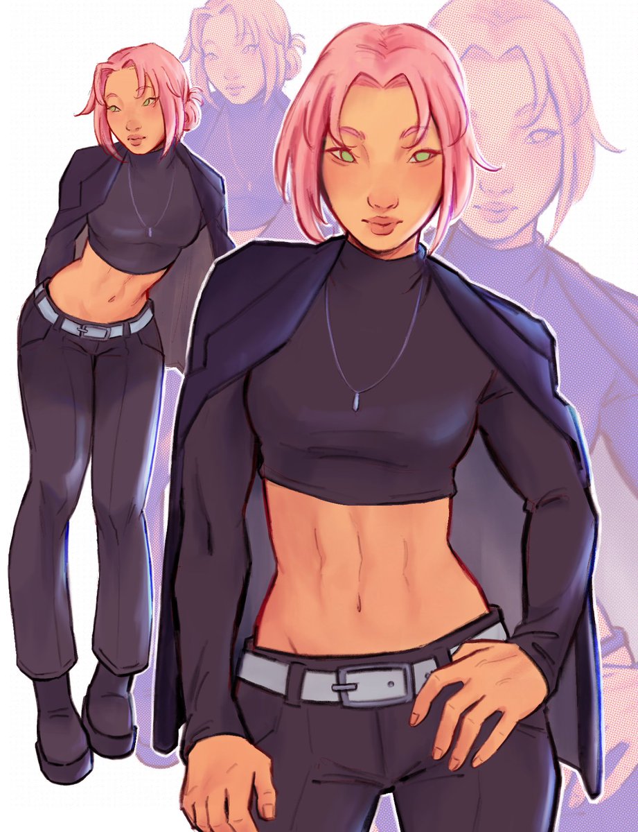 min 🌸🐛 sakura lover tweet media