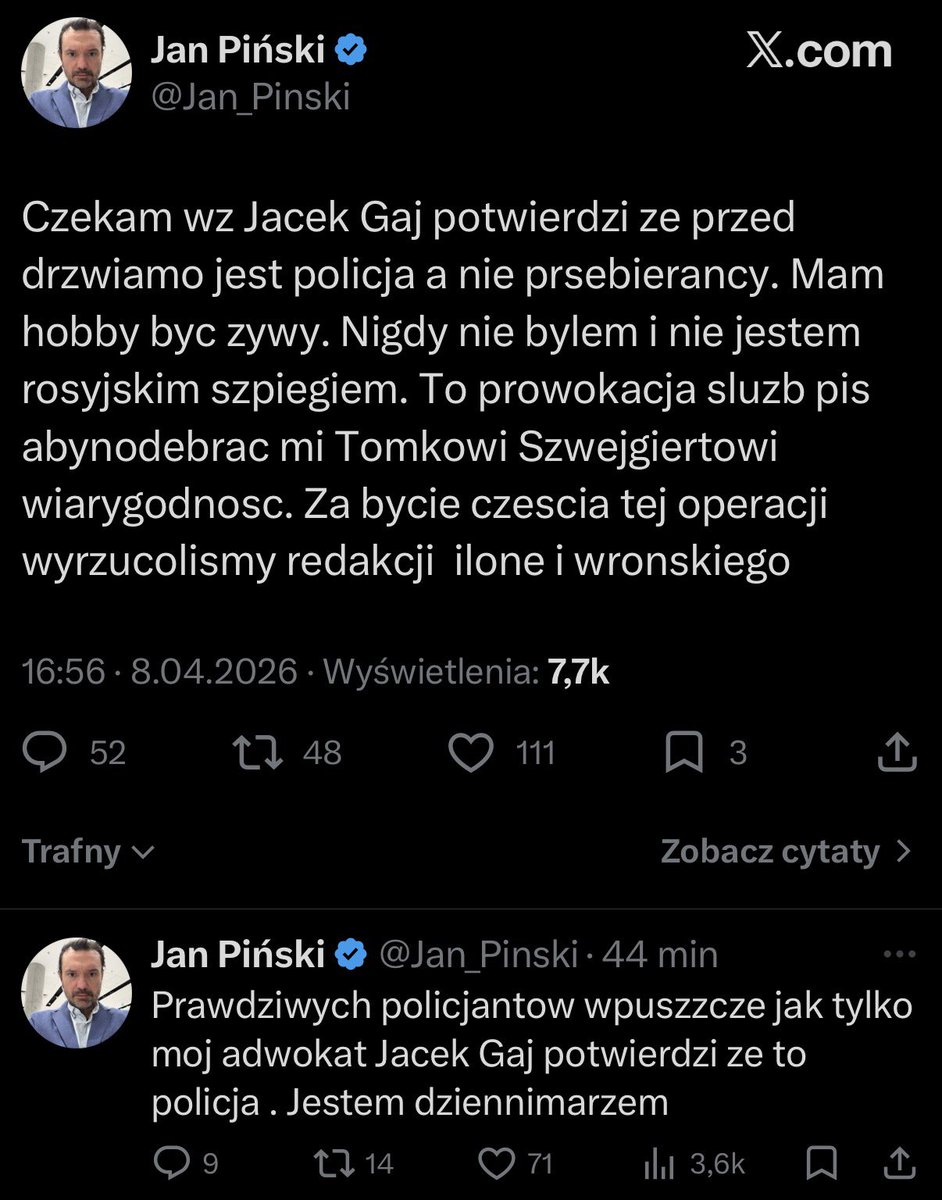 Czerwona Zaraza🇪🇺🚩 tweet media