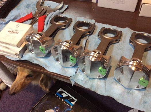 VTECアマチュアRACER@Dachshunder tweet media