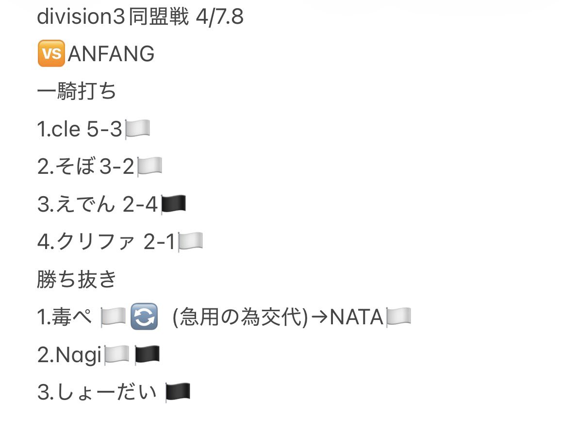 Team Nova【公式】 tweet media