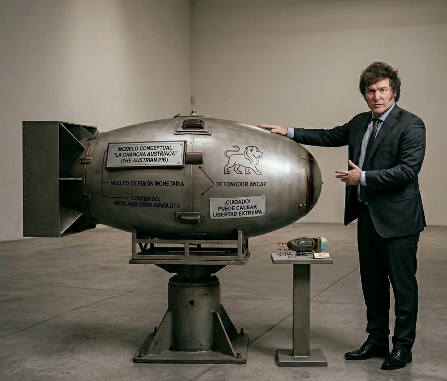 Gian del 56% 🇦🇷🇺🇸🍊 tweet media