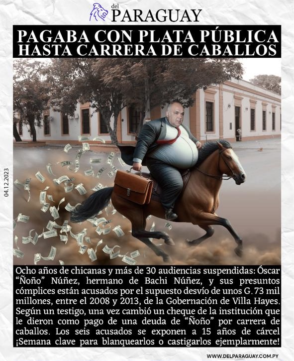 Rolando A. Sosa Jara tweet media