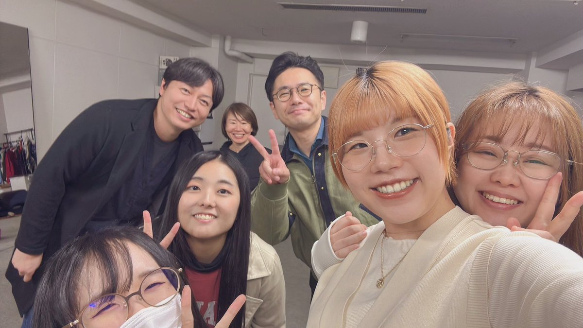 佐藤桃香🌟朗読劇｢星の王子さま｣4/28.29 tweet media