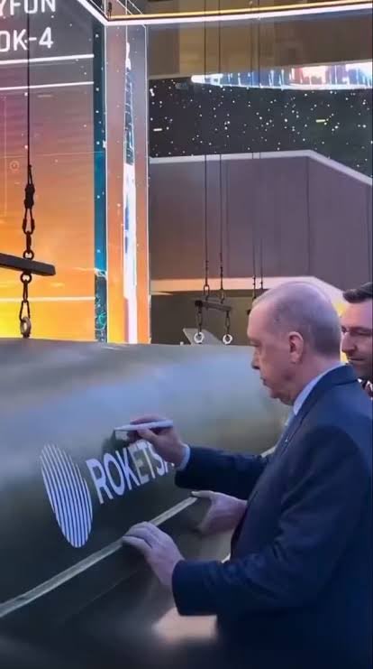 Hikmet Genc tweet media