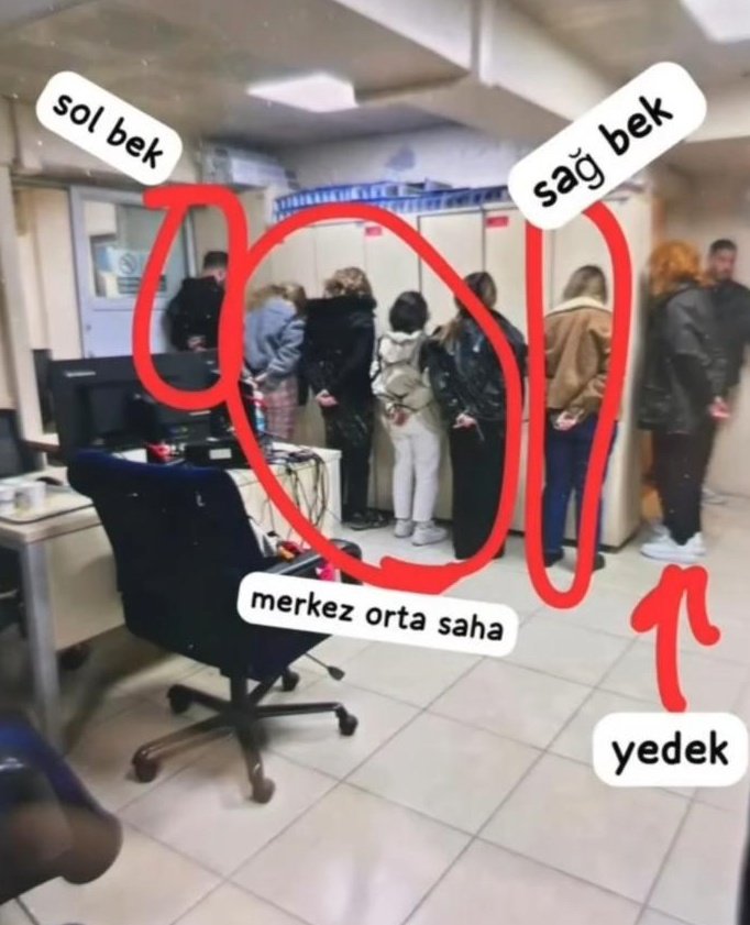 Rauf Köse tweet media