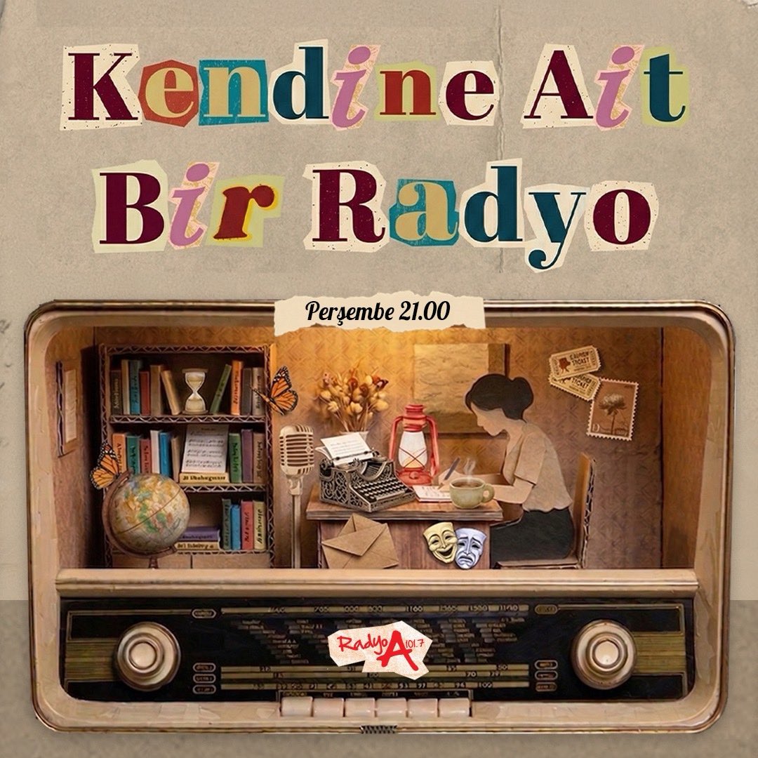 Radyo A 101.7 tweet media