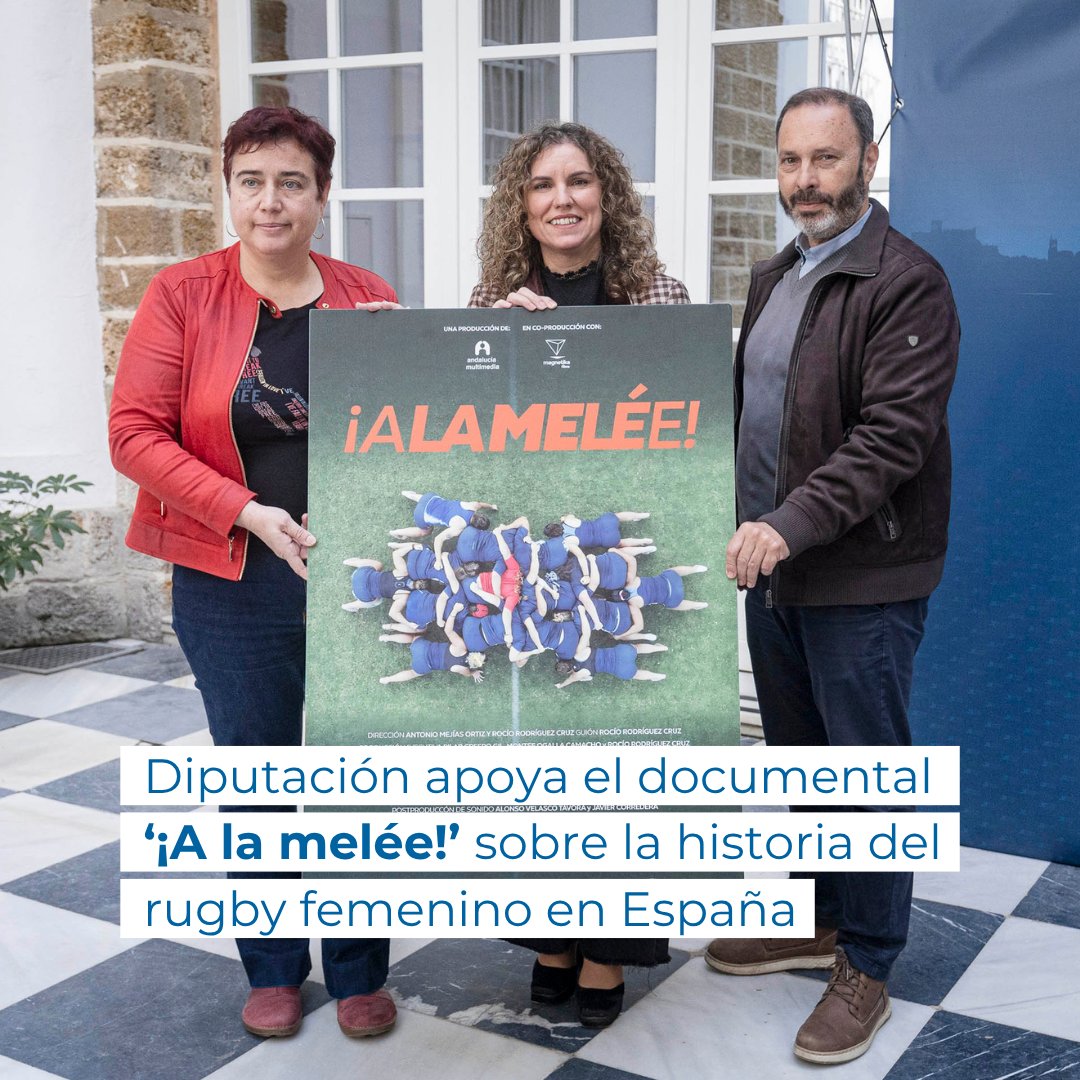 Diputación de Cádiz tweet media