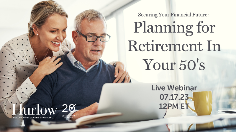 You're Invited: Social Security Webcast - Monday, 4/20 at noon - mailchi.mp/45e0a1644e5c/s…
