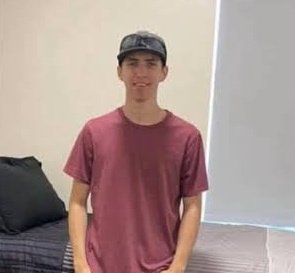 🦀 Chaste Gahara ✂️ tweet media