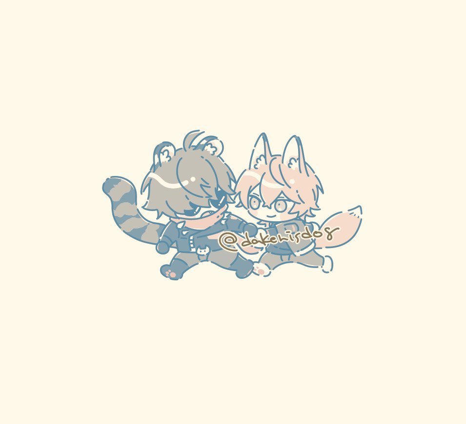 よくねる tweet media