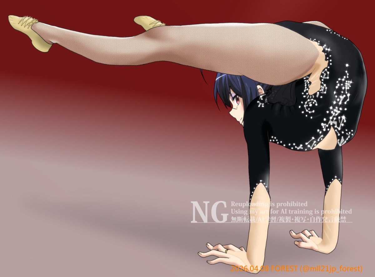 FOREST@介福兼務ジャージ部員 tweet media