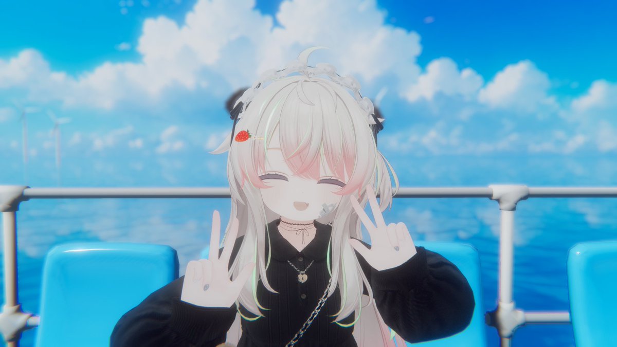 ねおんし tweet media