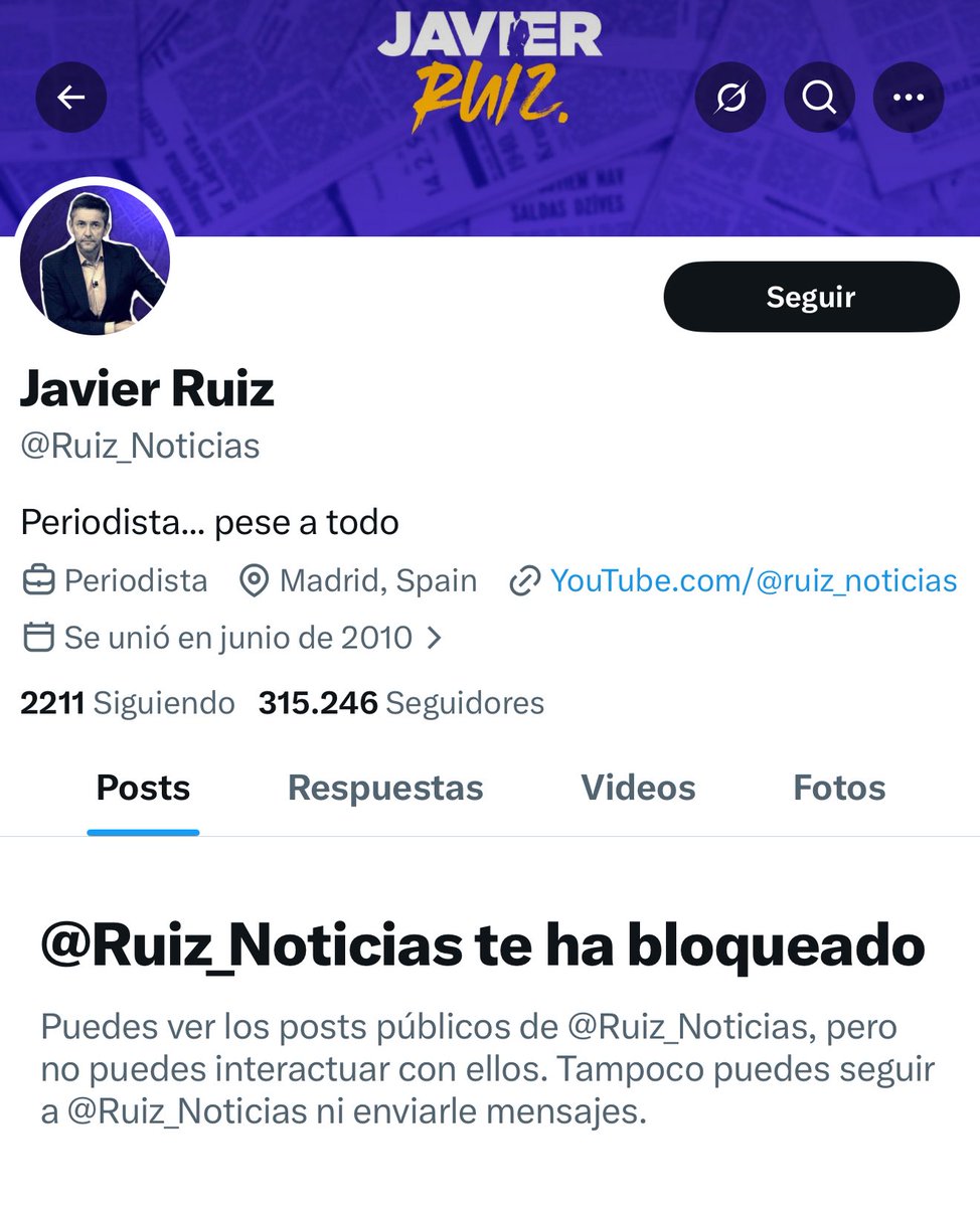 Javier Negre tweet media