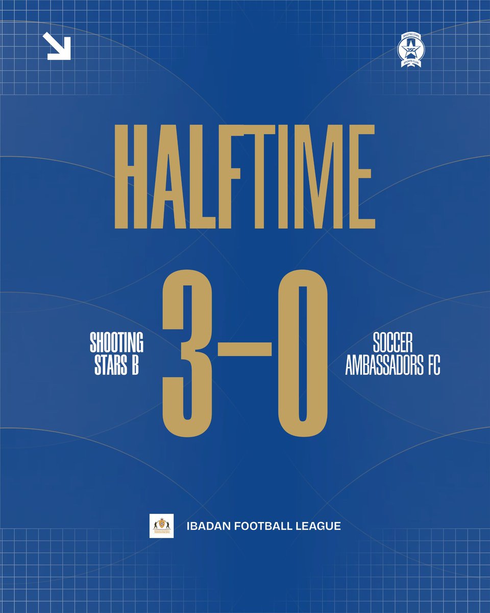 Shooting Stars SC Academy tweet media