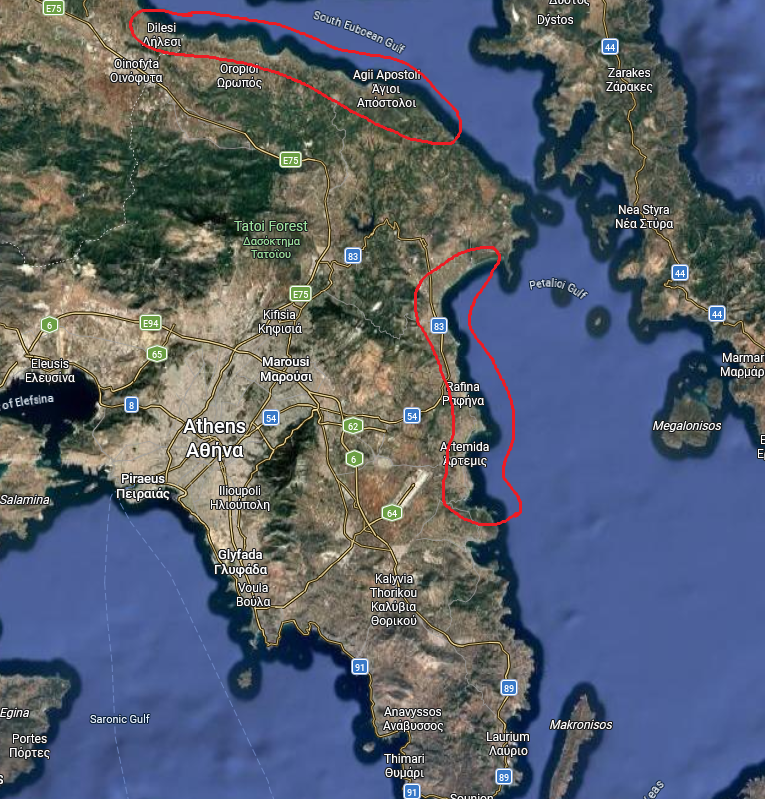 Costas Melas tweet media