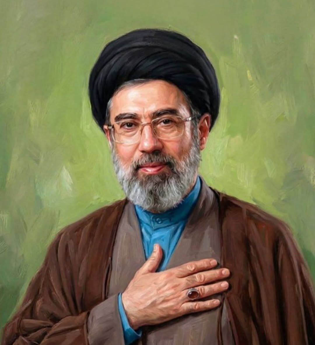 دادگاه گروه تروریستی منافقین tweet media