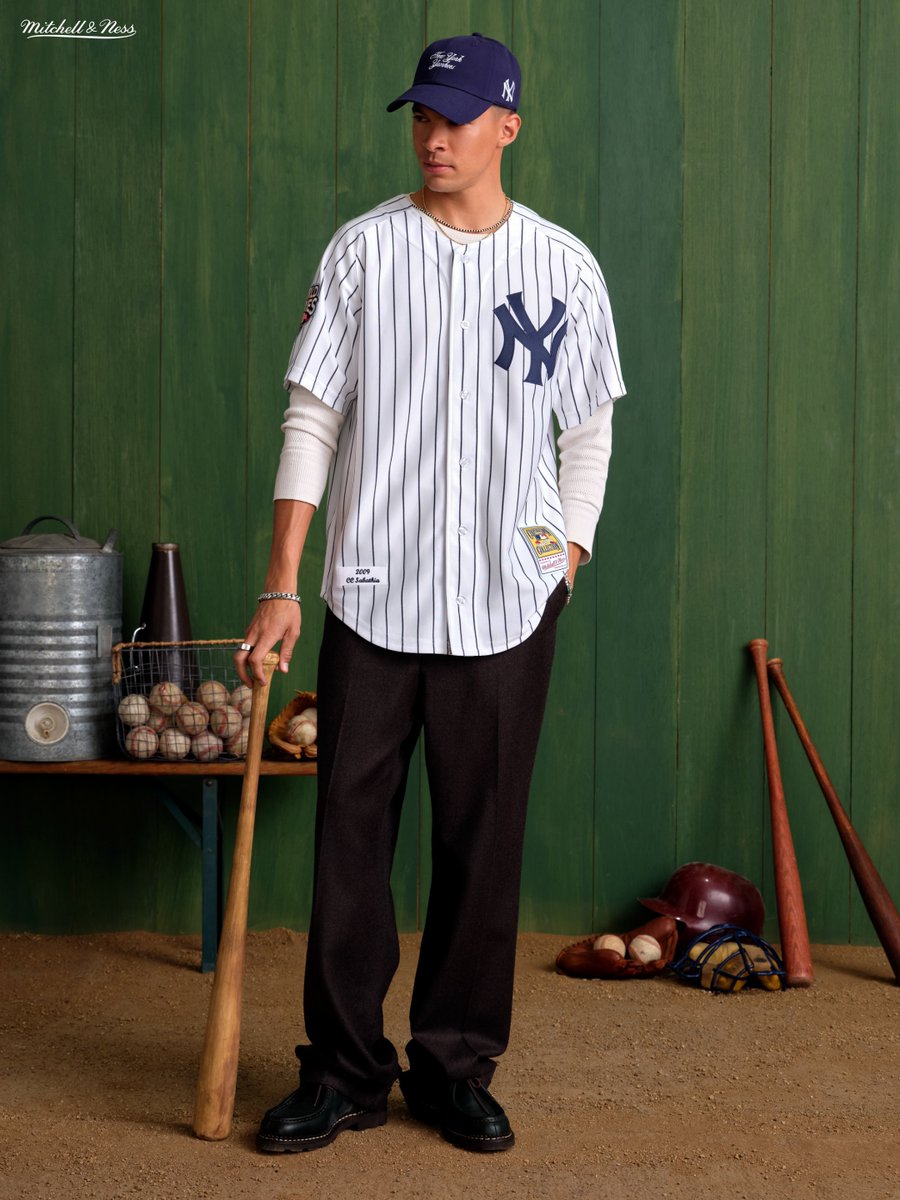 A New Era in the Bronx. In 2009, CC Sabathia arrived in New York
