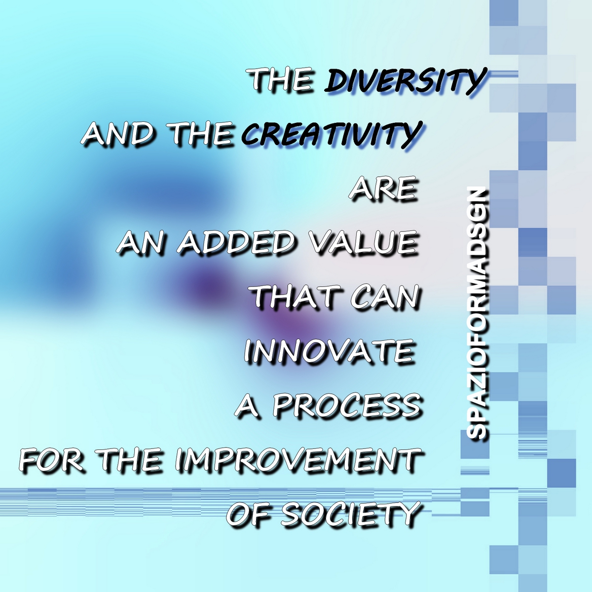 RCspaceformdsgn's tweet image. The process to innovate the society... by Spazioformadsgn 

#creativethinking #quotes