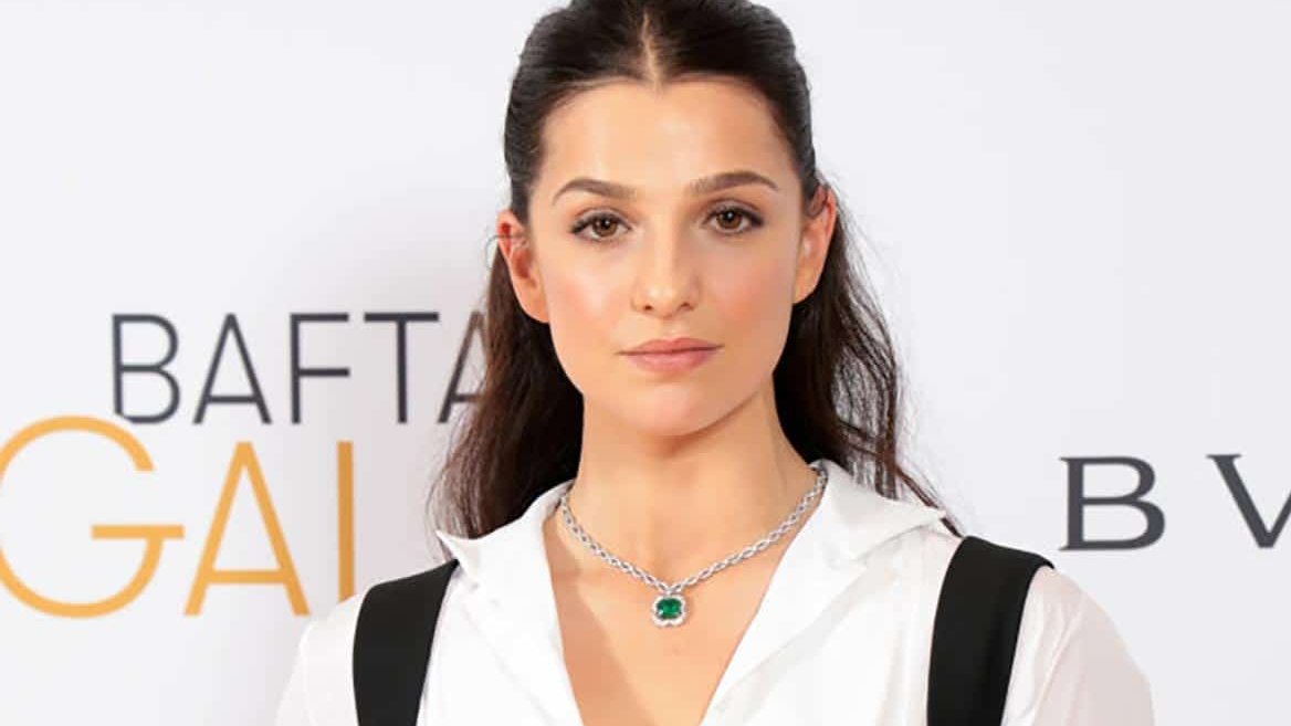 SuperSagaNews's tweet image. Adria Arjona, Ella Purnell and Marisa Abela have screen tested for the role of Maxima in 'Man of Tomorrow'

This process began last week

(@DEADLINE | deadline.com/2026/04/superm…)