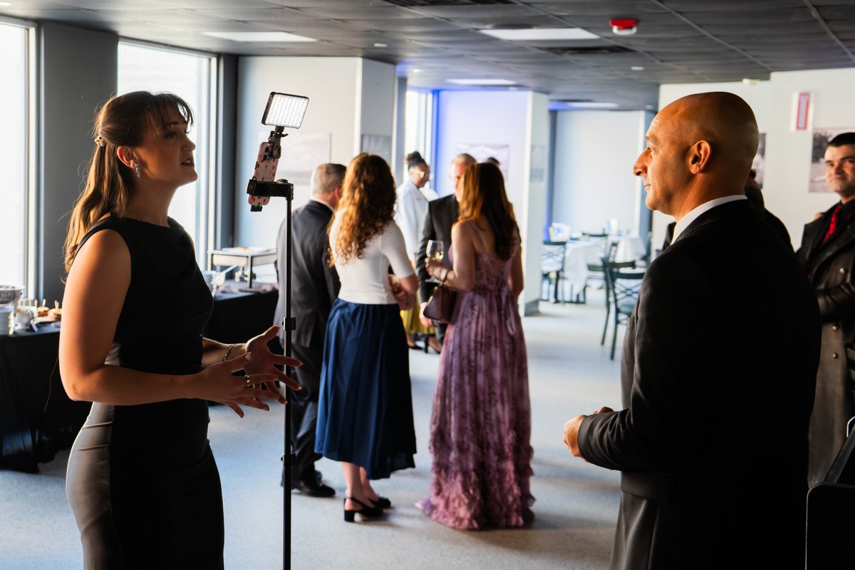 Rugglion Media tweet media