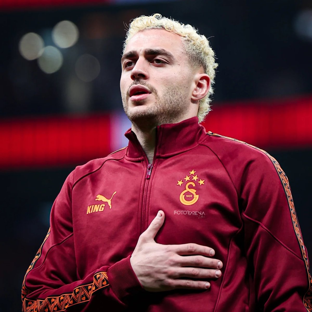 Le Marca Sports tweet media