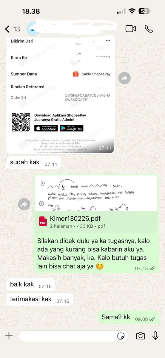 JOKI TUGAS METOPEN STATISTIK OLAH DATA , AKUNTANSI tweet media