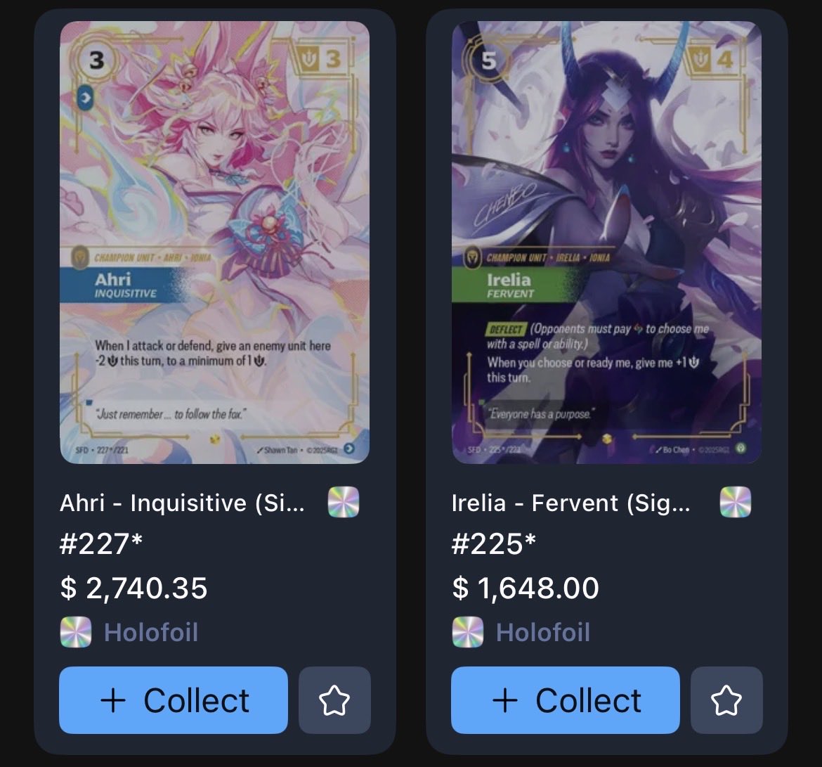 Well…
What is this about?👀