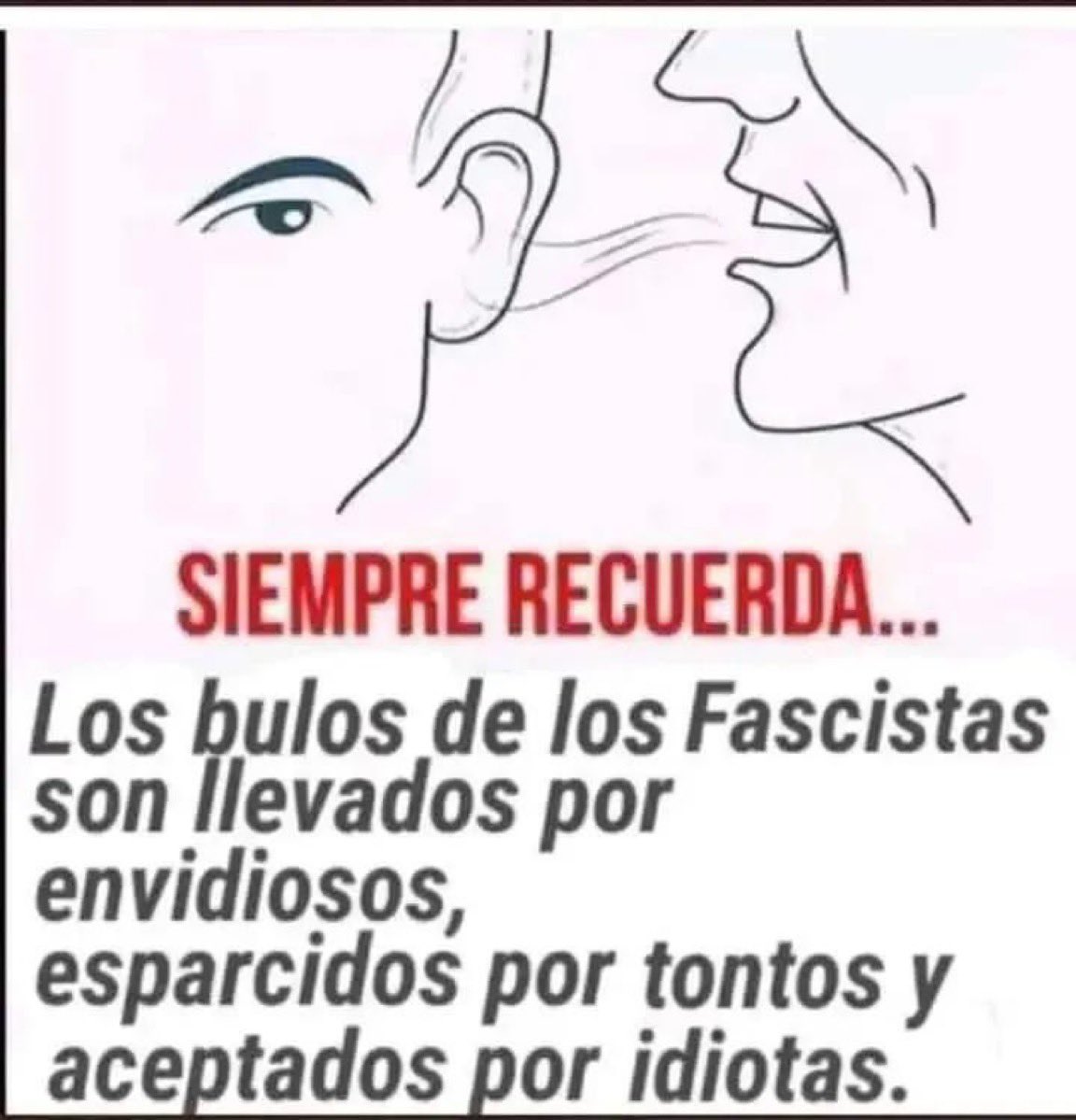 Es lo que hay tweet media