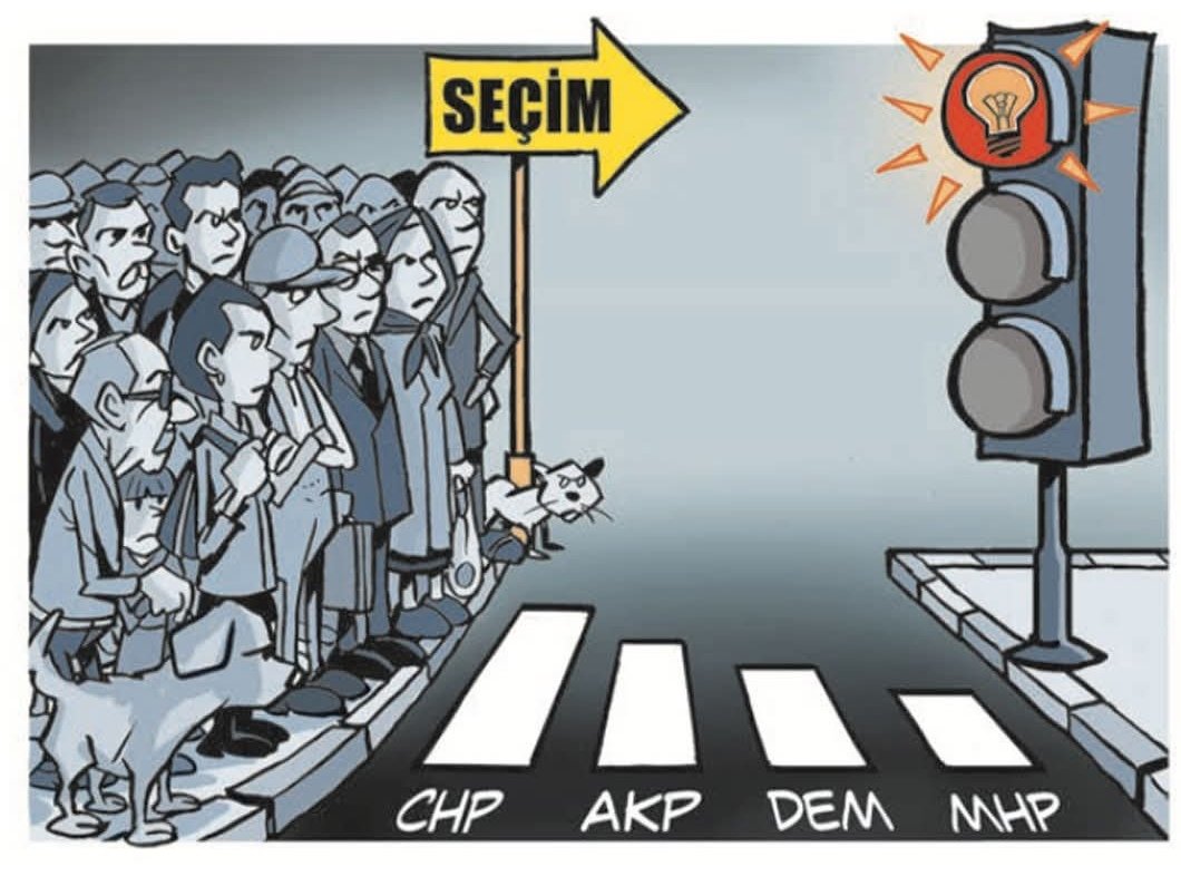 Dinsizin Biri tweet media