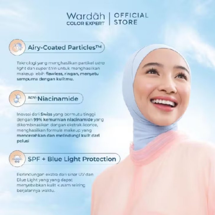 15Moonjuice's tweet photo. AKU ADA REKOMENDASI SKIN TINT MURAH DAN SANGAT AMAT WORTH IT UNTUK DIPAKE KE SEKOLAH‼️😭
ini skint tint bener bener minim oksidasi walaupun dipake aktivitas seharian di sekolah panas panasan❤️‍🔥🤩
https://t.co/YuIFSjctiM https://t.co/HjV7RZCUQS