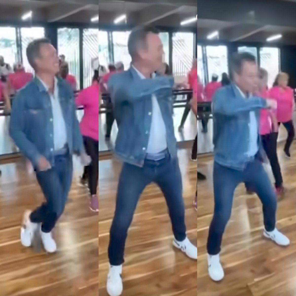 Felipe Killderón 🇵🇸 tweet media