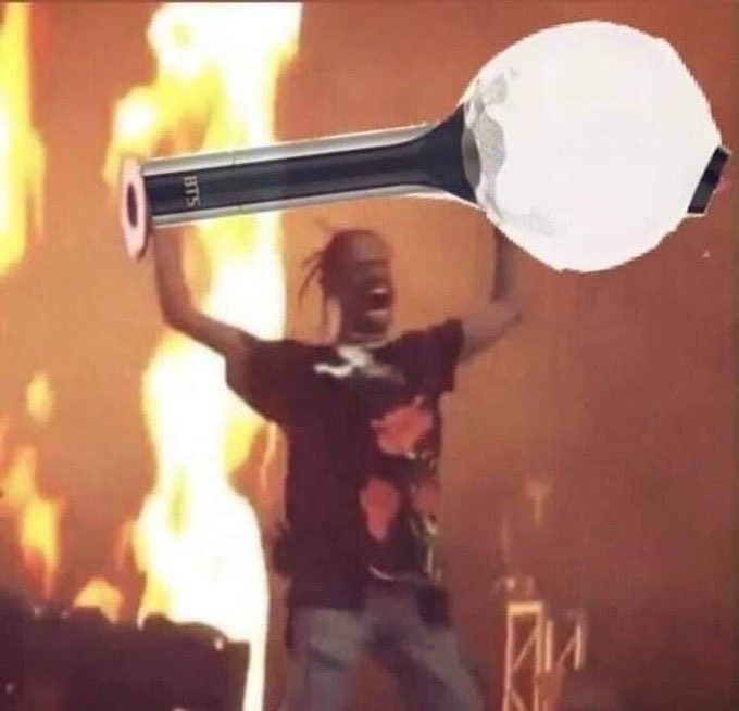 Belu⁷;🇦🇷BTS IS BACK tweet media