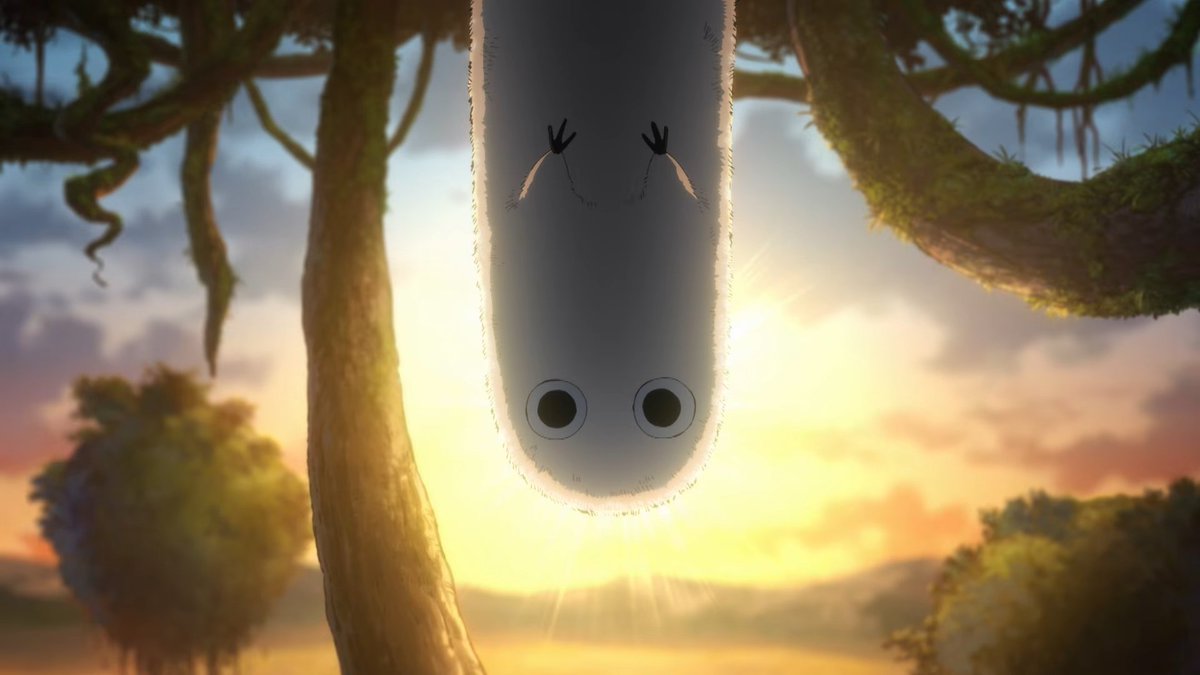 Daily witch hat atelier ༻✧ tweet media