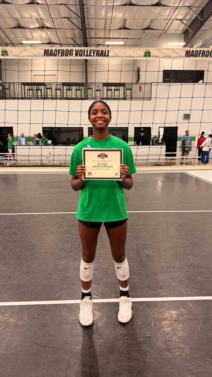 Duncanville Volleyball tweet media