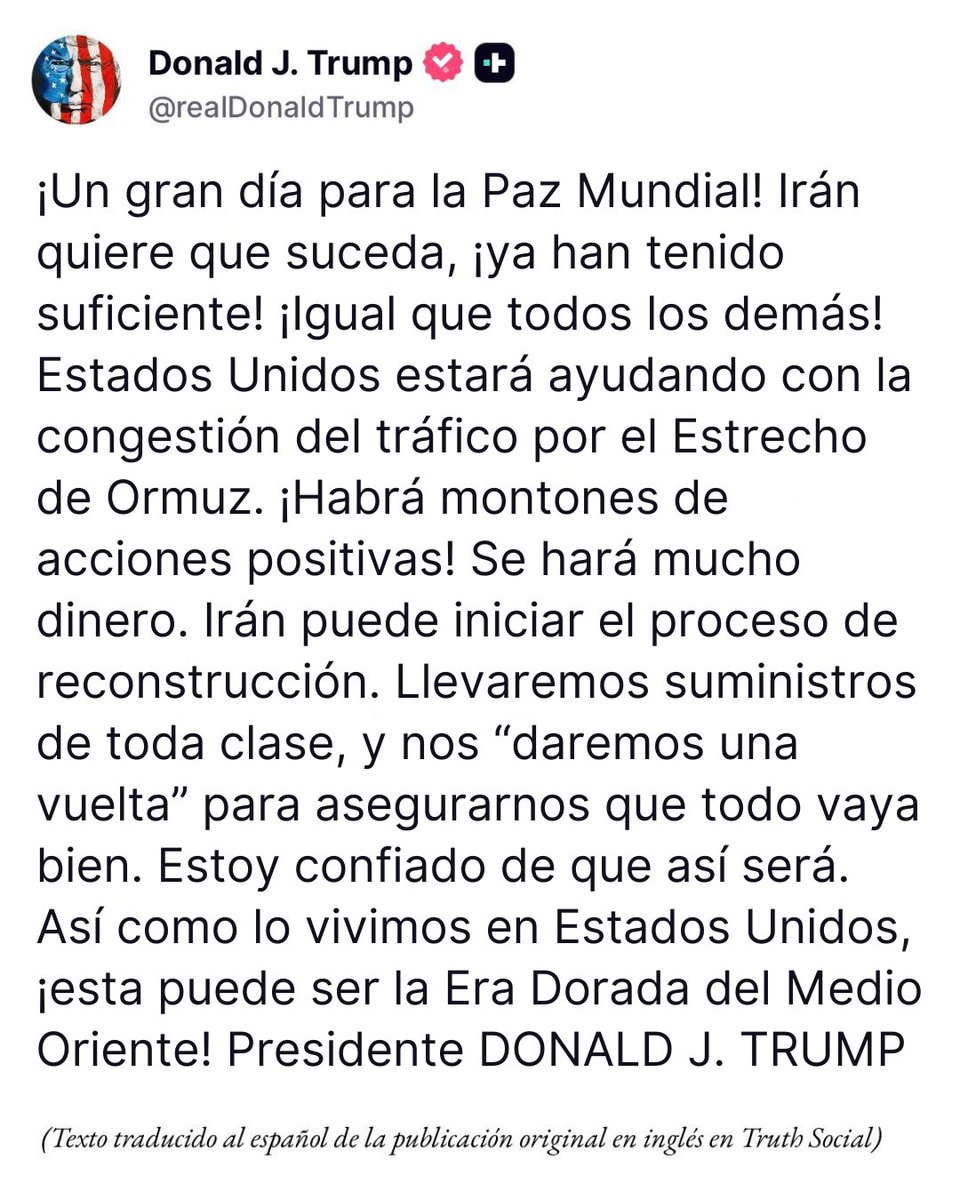 USA en Español tweet media