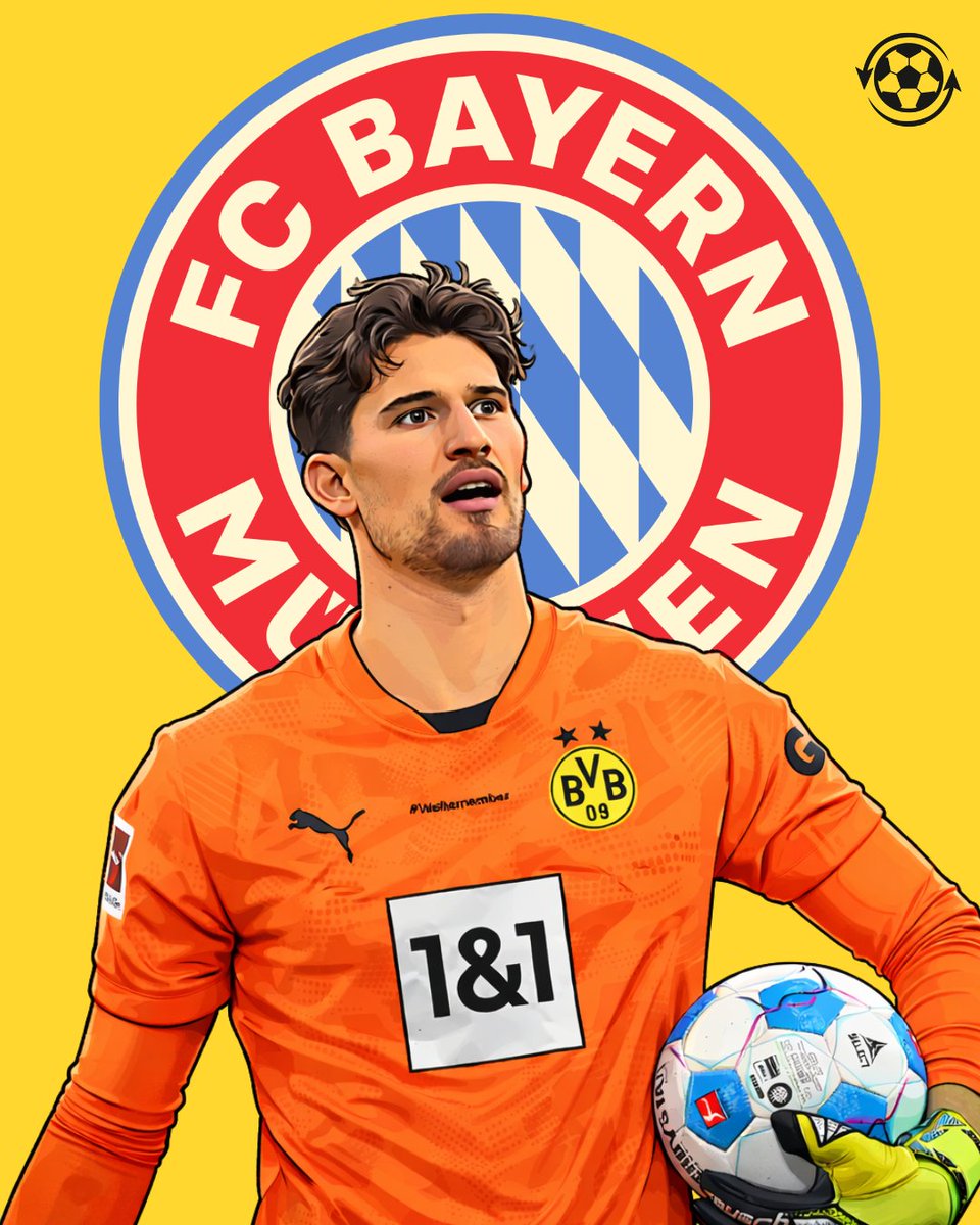 Transfer News Live tweet media