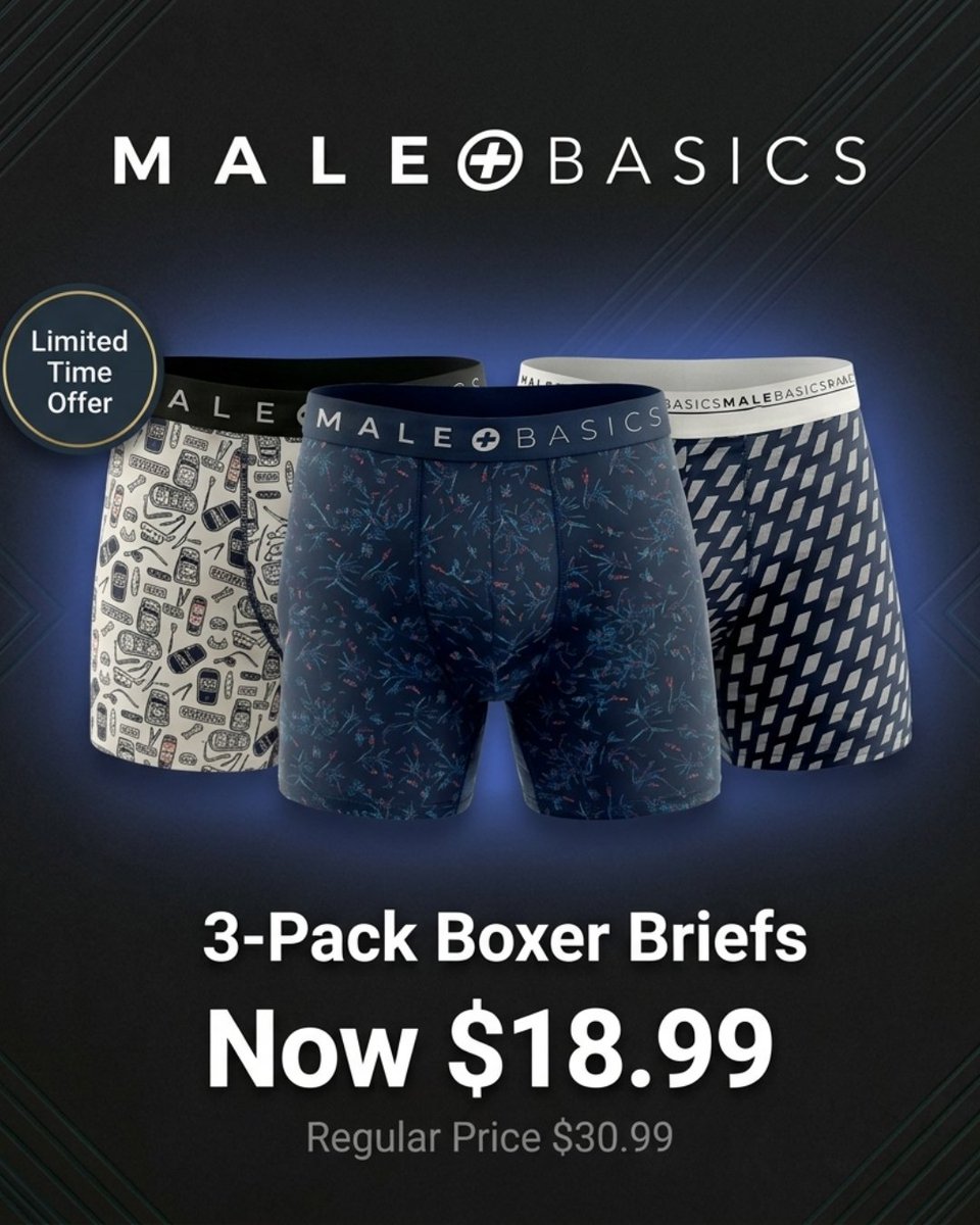 Malebasics tweet media