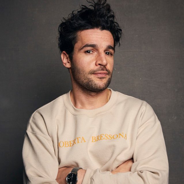 TheManMaker tweet media