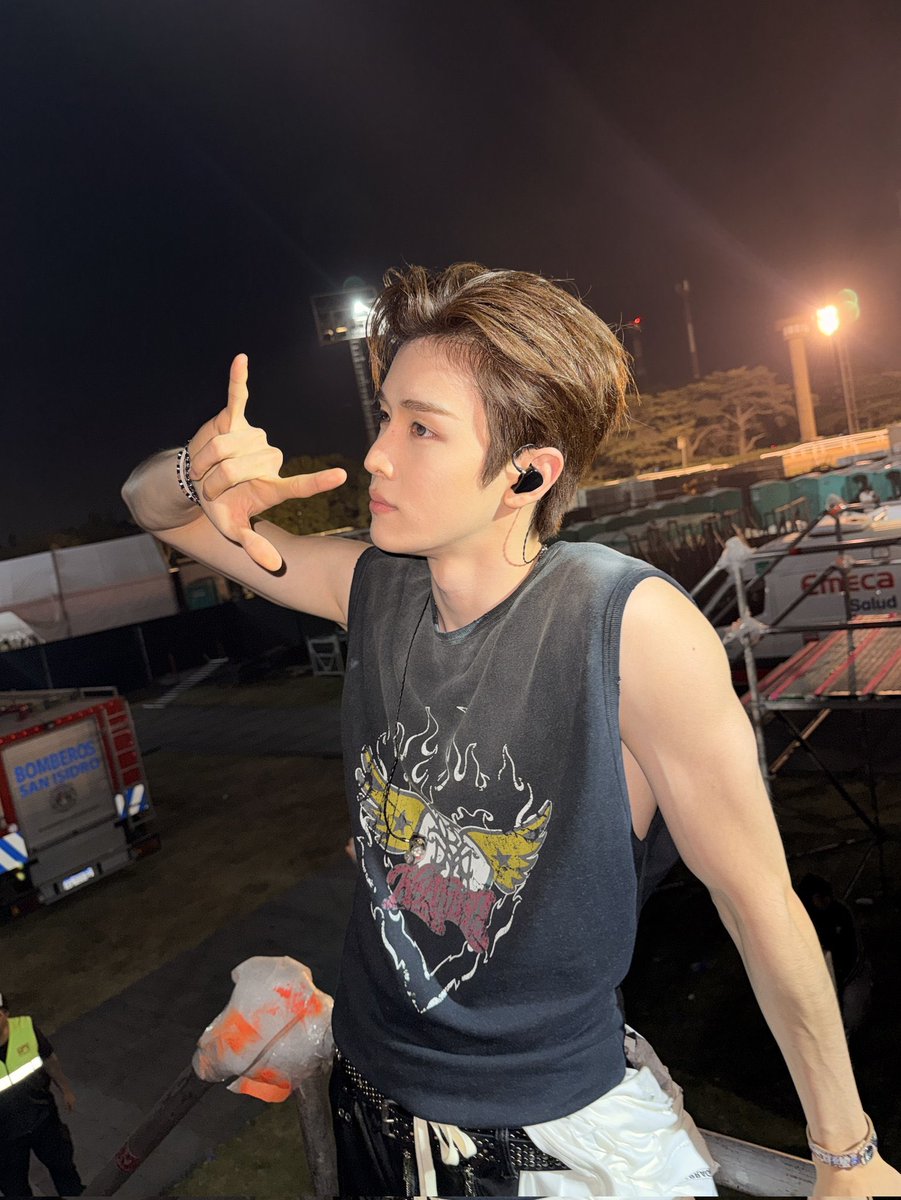 Sungchan tweet media